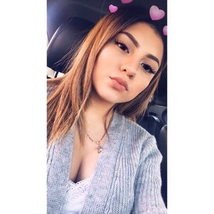 Meet your Posher, Diana